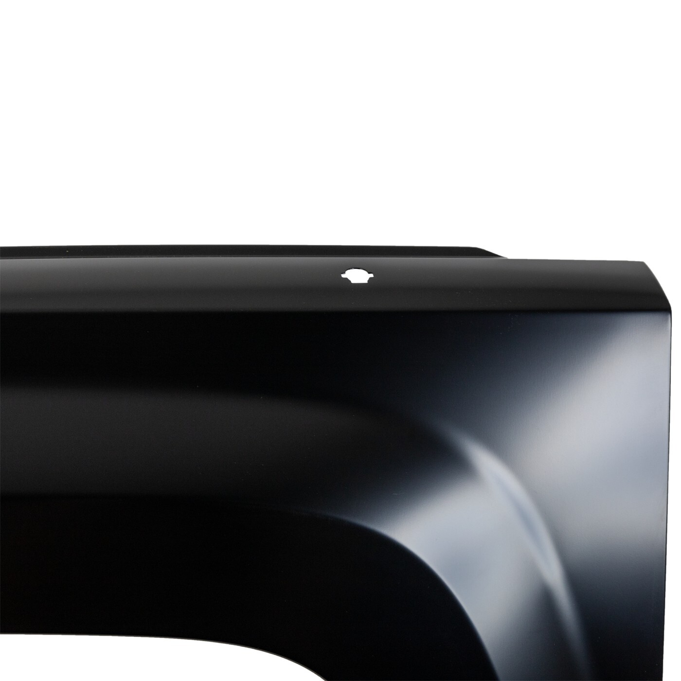 Fender For 2011-2017 Jeep Patriot Front Driver Side Prime Steel
