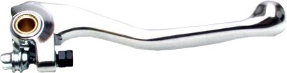 Motion Pro Polished Aluminum Brake Lever 14-9239