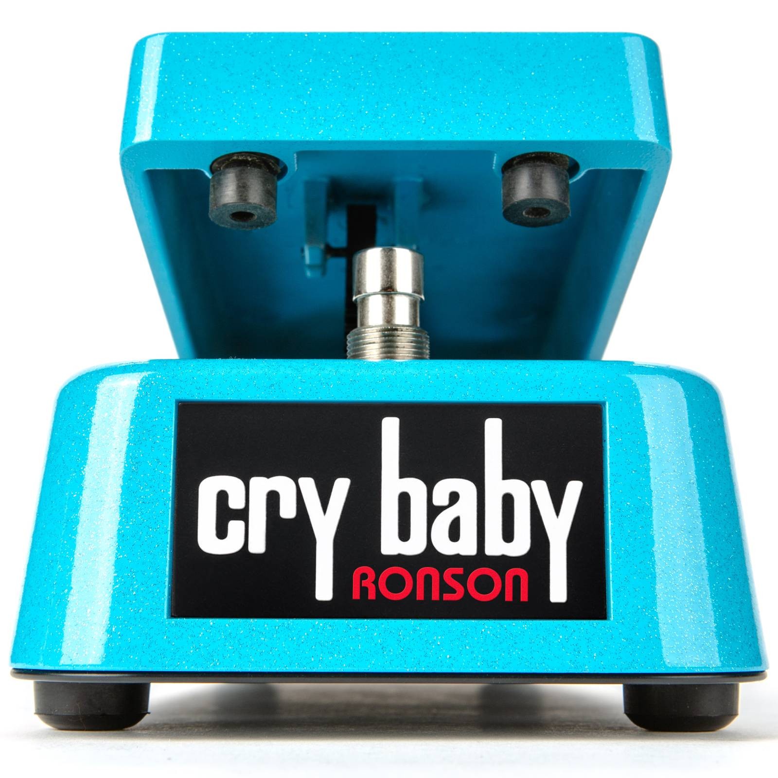 Dunlop MR95LTD Mick Ronson Signature Cry Baby Wah Pedal Guitar Effects