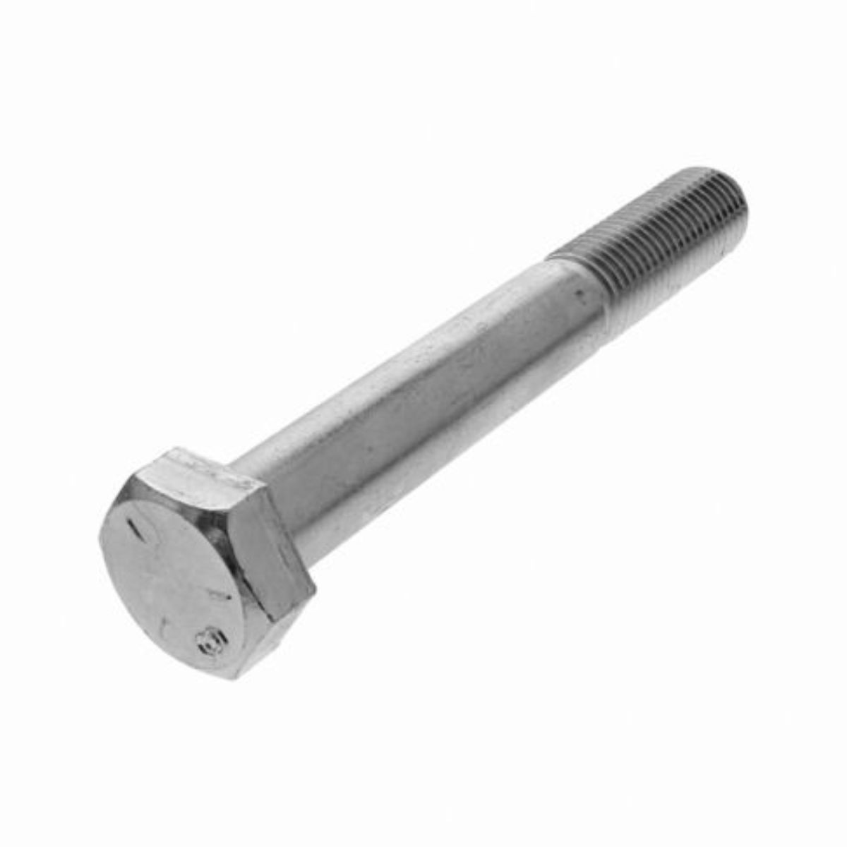 Replacement Hex Bolt 1" x 7-1/2" Long x Grade 5 Zince Plated 10712 Farmer Bob's