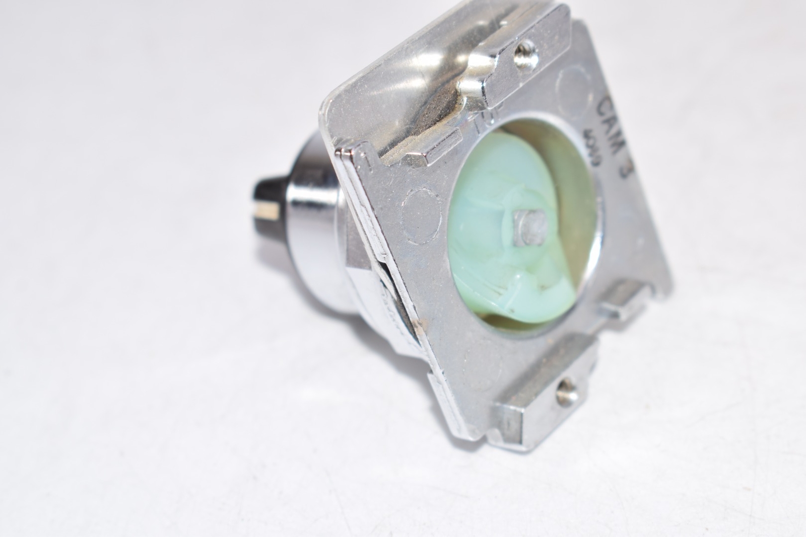 NEW General Purpose 3 Position Selector Switch OFF, MCC, DCS