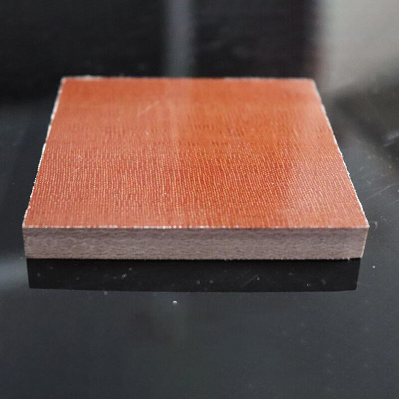 1-30mm Thick Bakelite Phenolic Resin Sheet Plate CNC Insulation Electrical Board