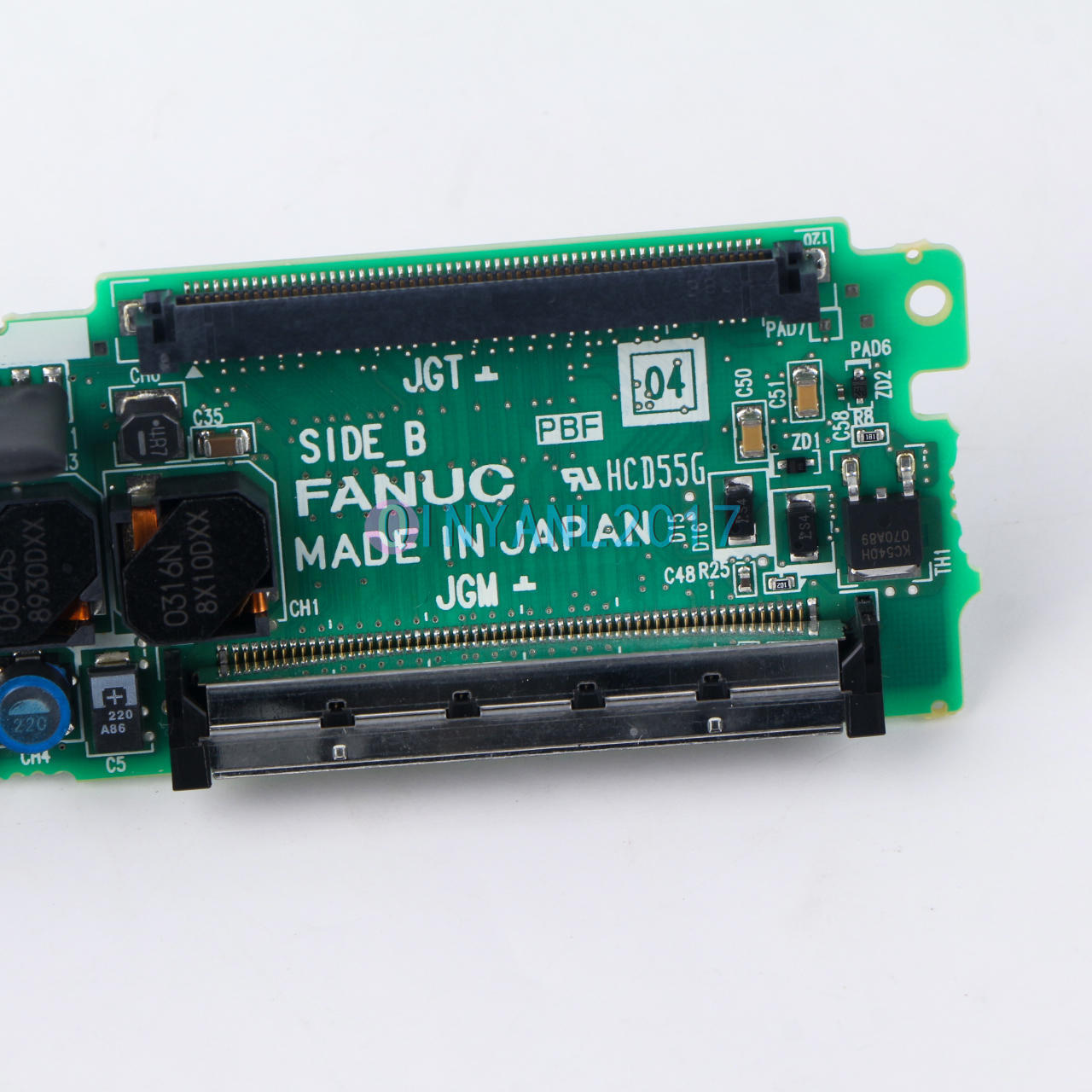 1PC New Fanuc A20B-8200-0650 PCB Board