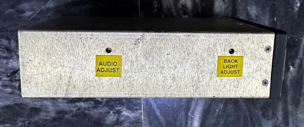 01279-PX, Altitude Preselector