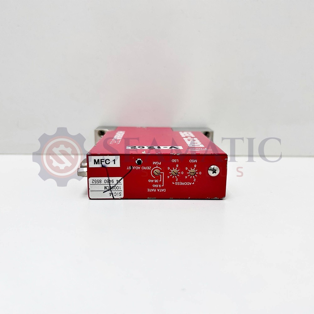 HORIBASTEC SEC-Z313M Mass Flow Control, V#1202