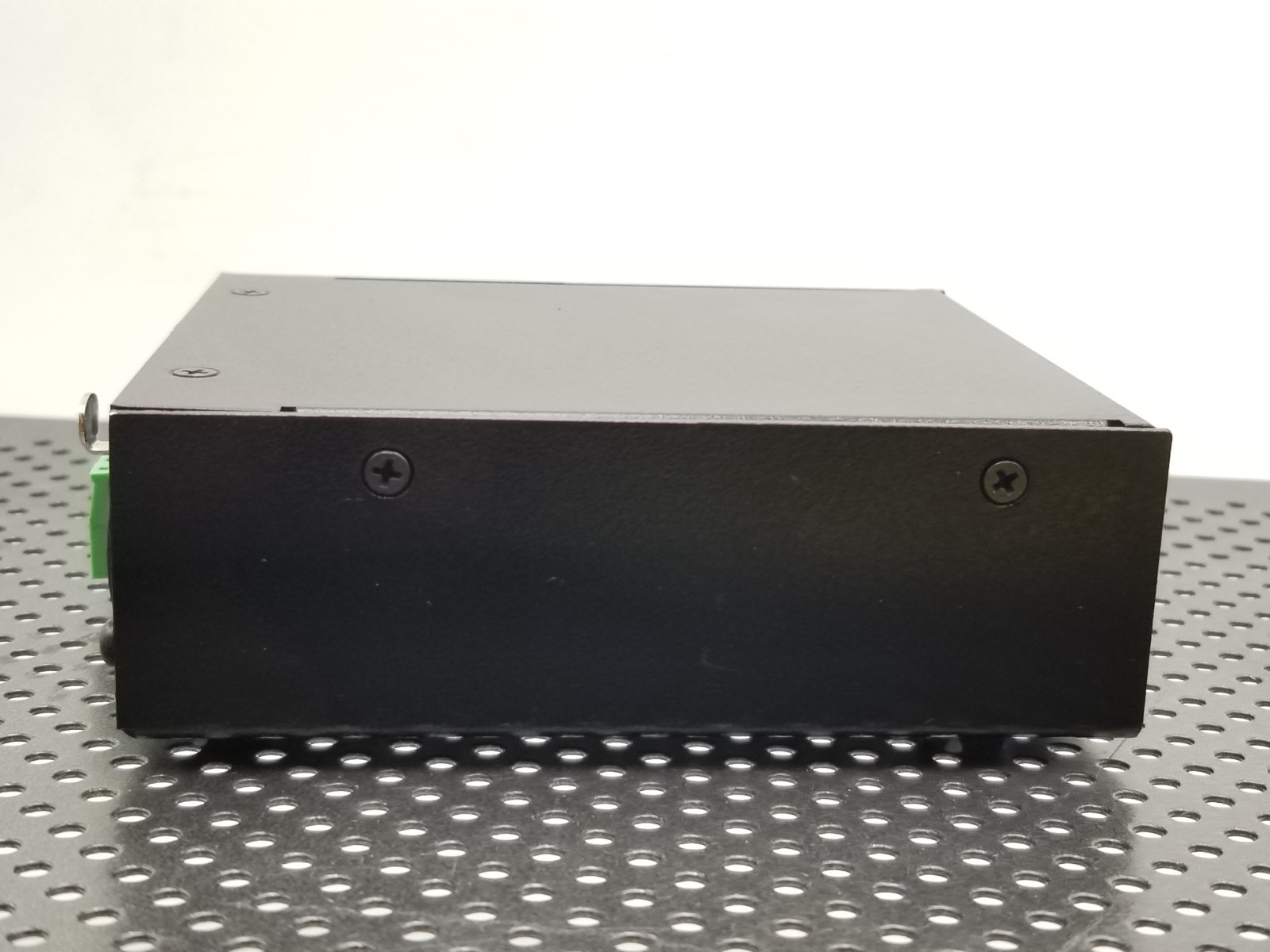 JK Audio AutoHybrid - Audio Interface