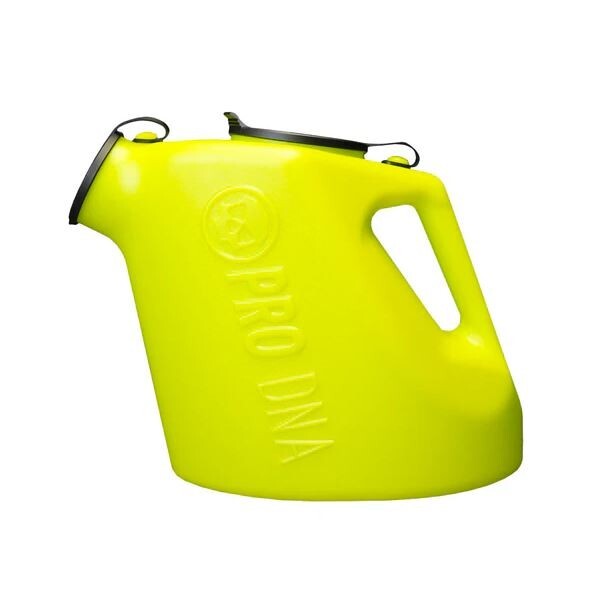 Infamous Paintball Pro DNA Pod Filler Washable & Reusable Ball Hauler Volt Green