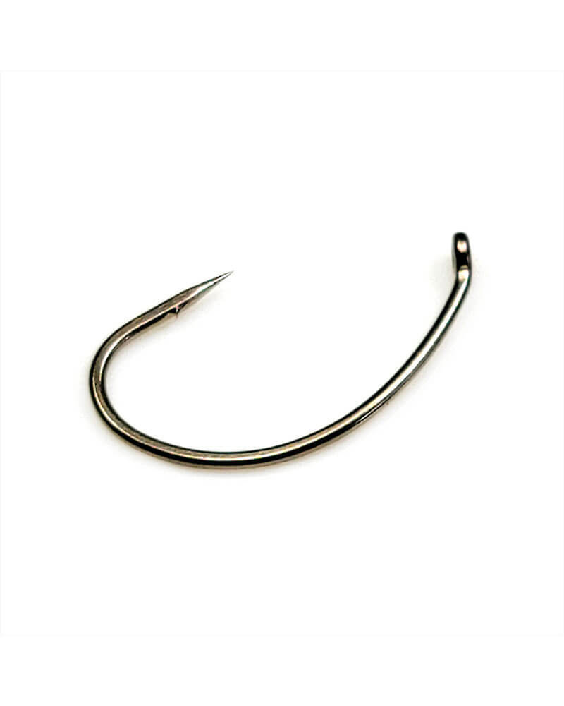 Gamakatsu C12 Scud Hook - 25 Pack - All Sizes - Free Shipping Option