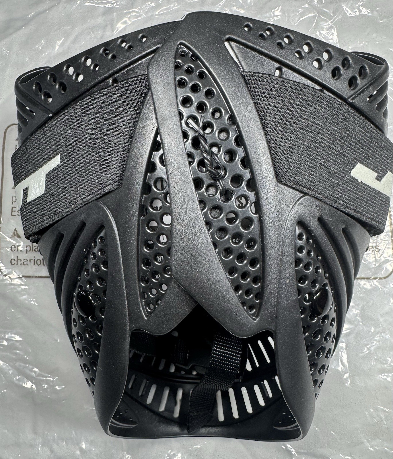 JT Thermal Paintball Mask