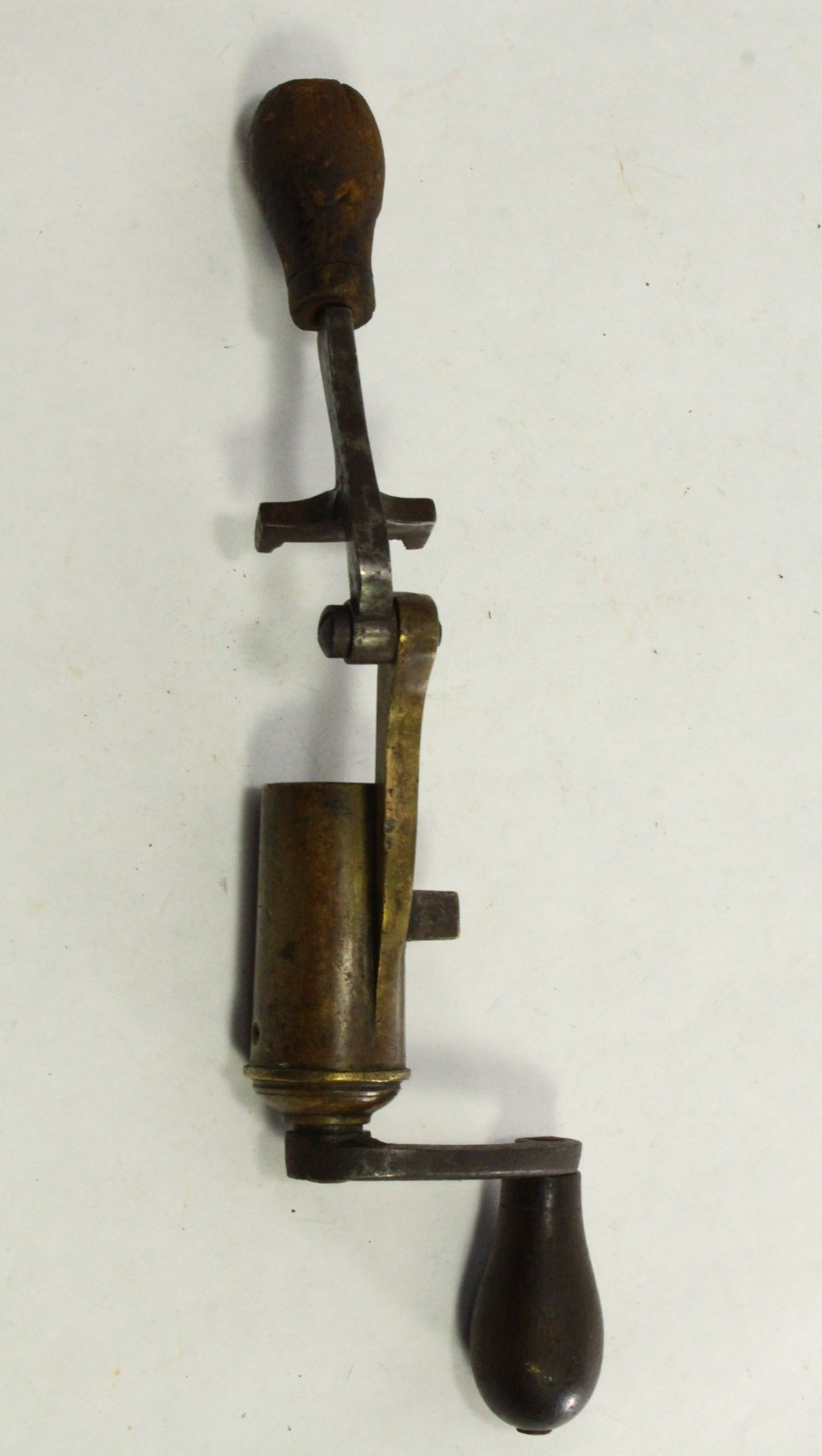 Antique Shotgun Shell Reloading Tool