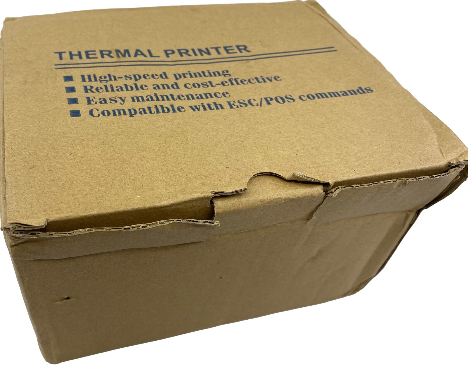 USB Point Of Sale (POS) Thermal Receipt Printer 58mm