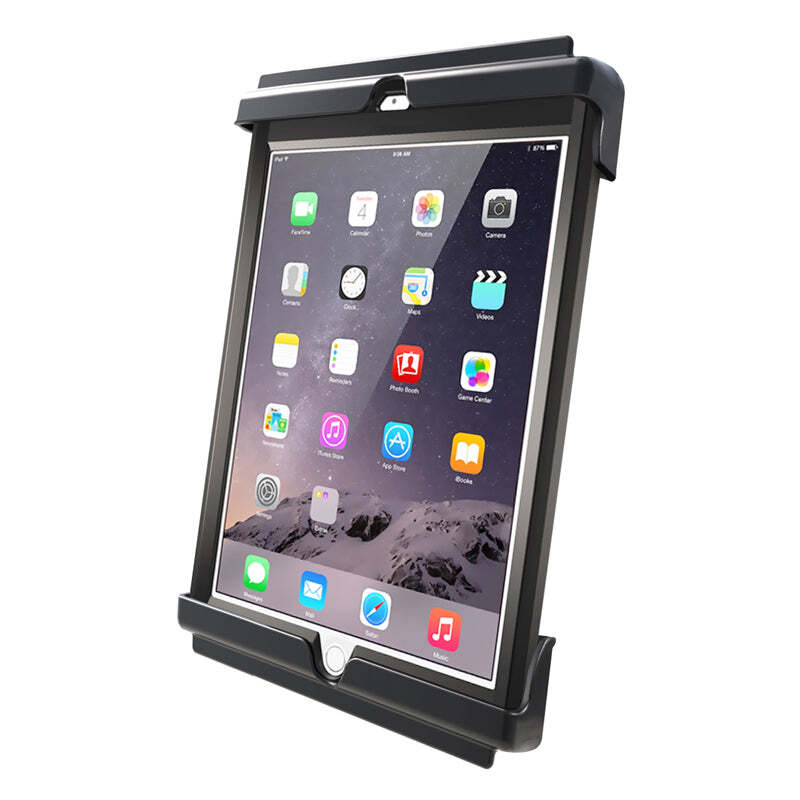 RAM-HOL-TAB20U RAM Tab-Tite Holder for 9"-10.5" Tablets with...