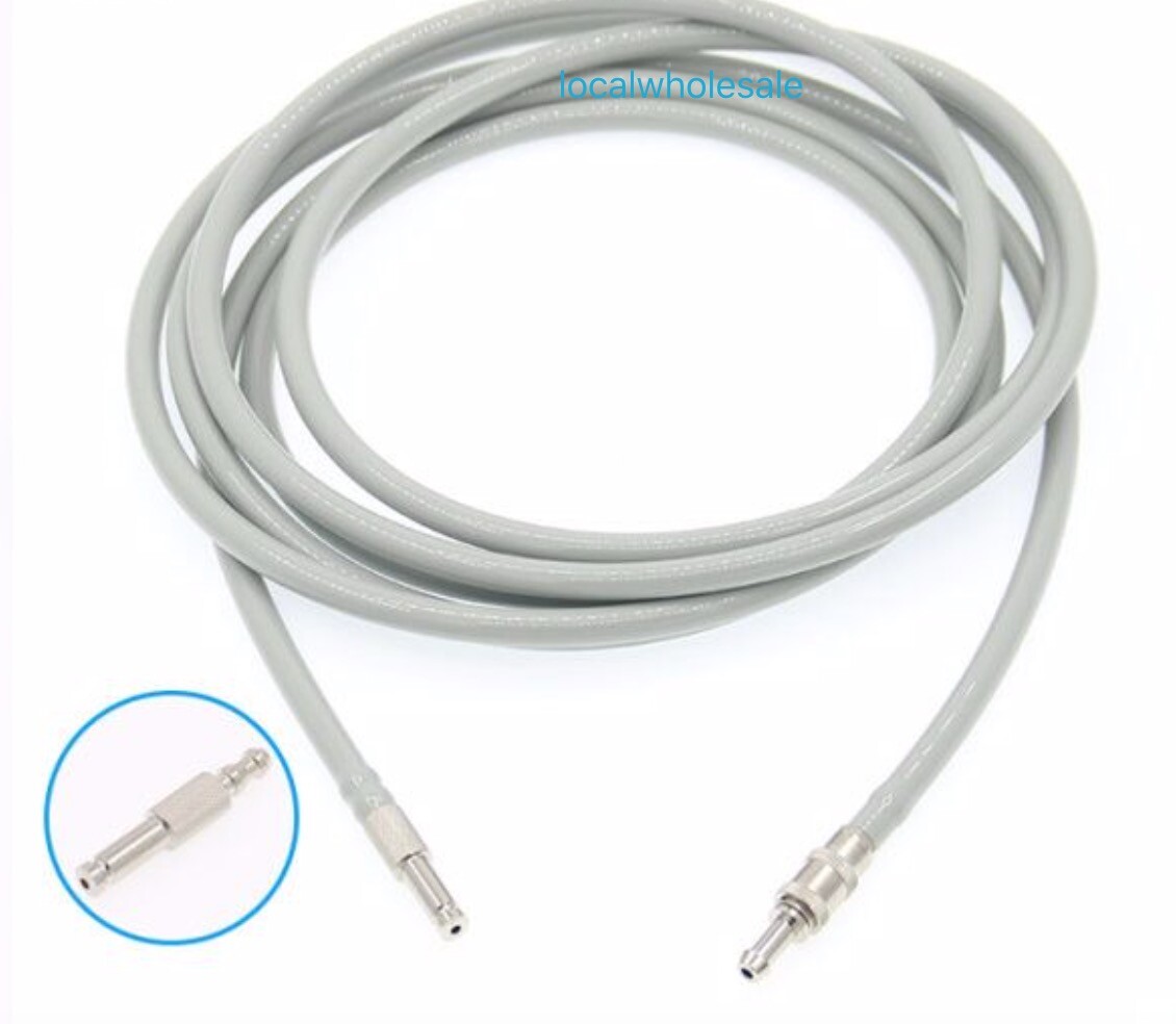 Mindray NIBP Air Hose For T5/T6 iPM10 iMEC Single Tube NIBP Cuff Connector