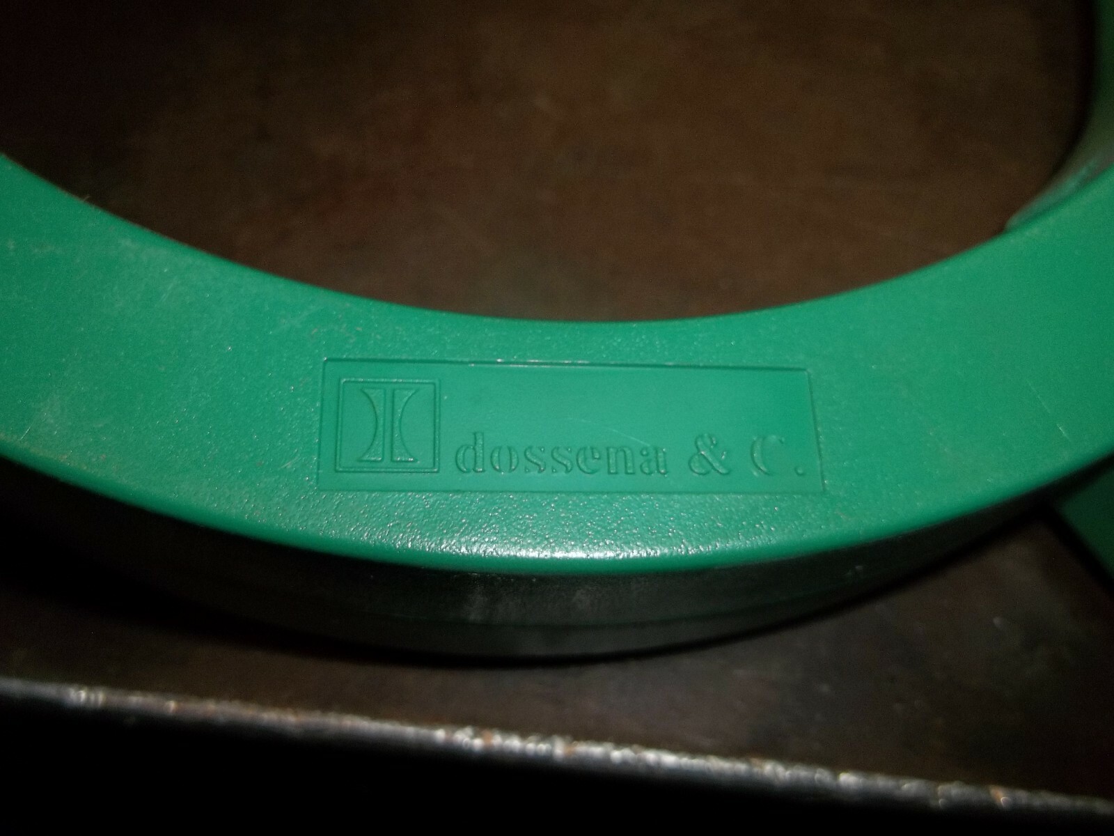 DOSSENA T160K CURRENT TRASFORMER (LL8)