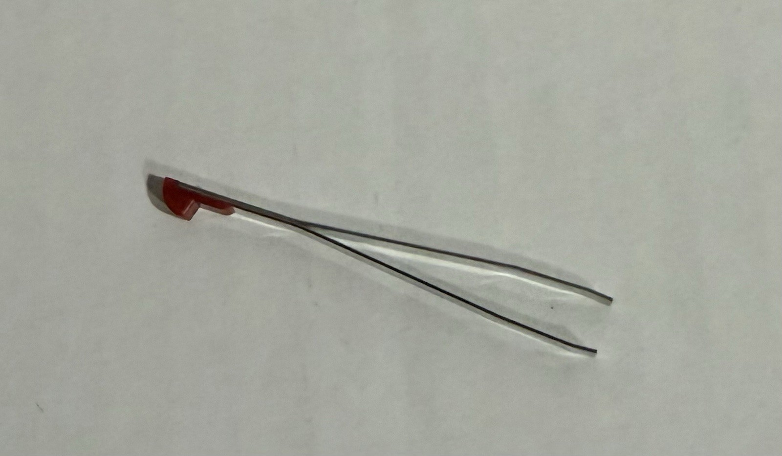 Victorinox Large Replacement Tweezers ~ NEW ~ Random Color
