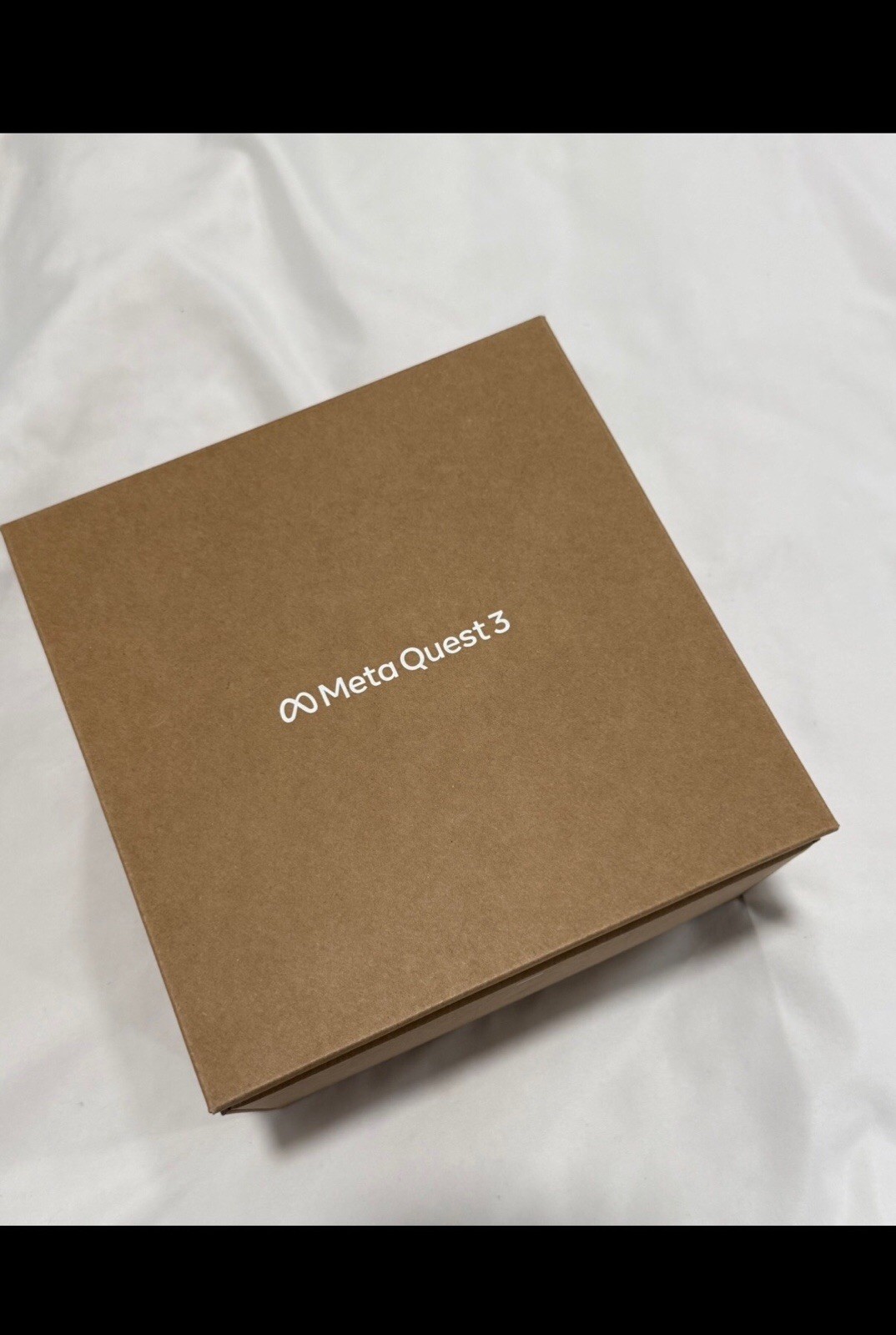 Meta - Quest 3 128GB