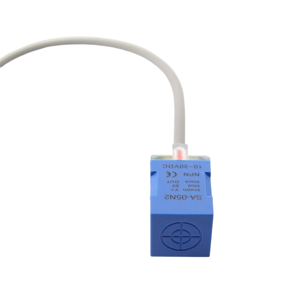 For SUNWU SA-05N2 SA05N2 Proximity Switch Sensor