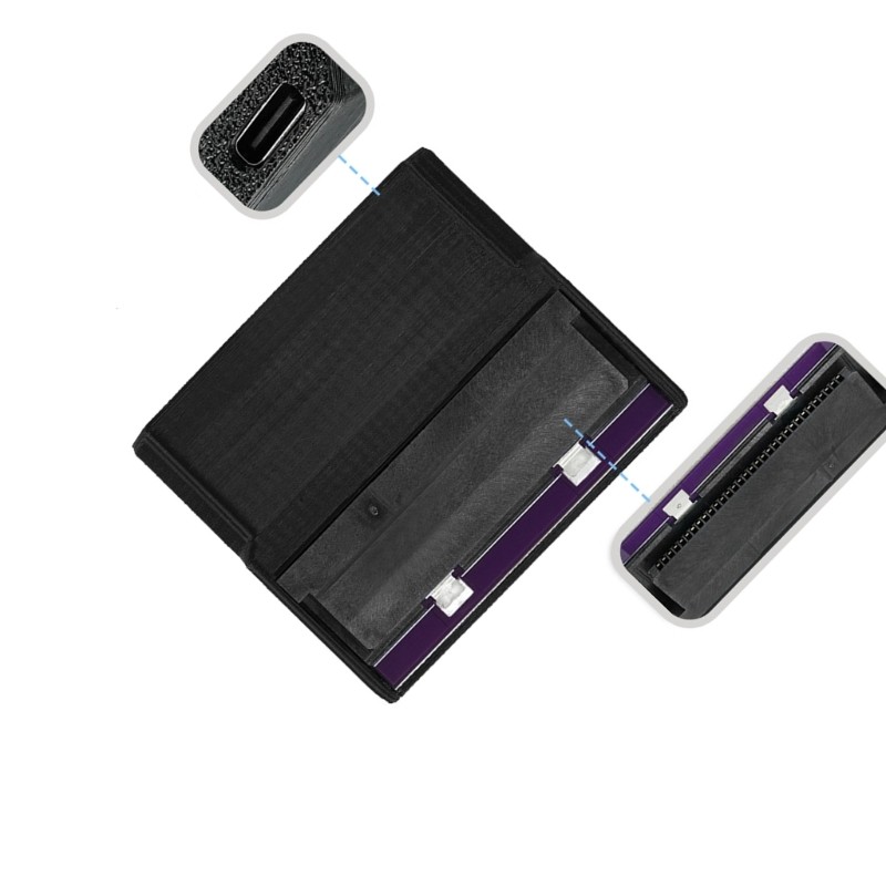 Game Cartridge Reader Game Card Reader Writer Backup File