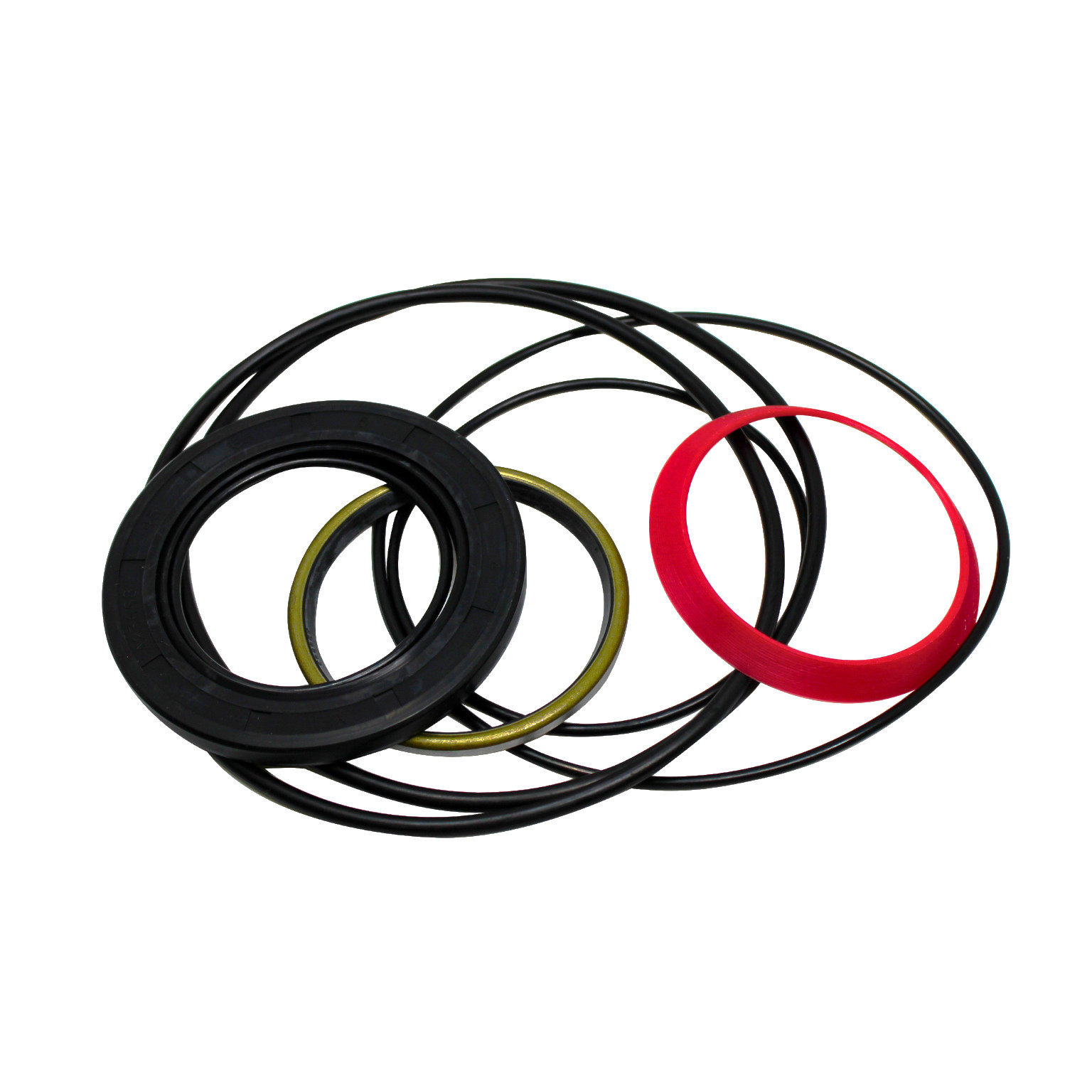 Aztec Replacement for Seal Kit for Danfoss 151B2051 - Hydraulic Motor