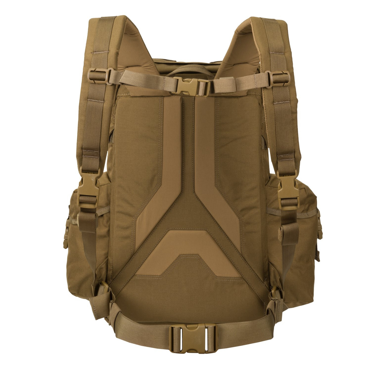 Helikon-tex BERGEN Backpack Rucksack matilda Cordura Oldschool Hiking Bushcraft