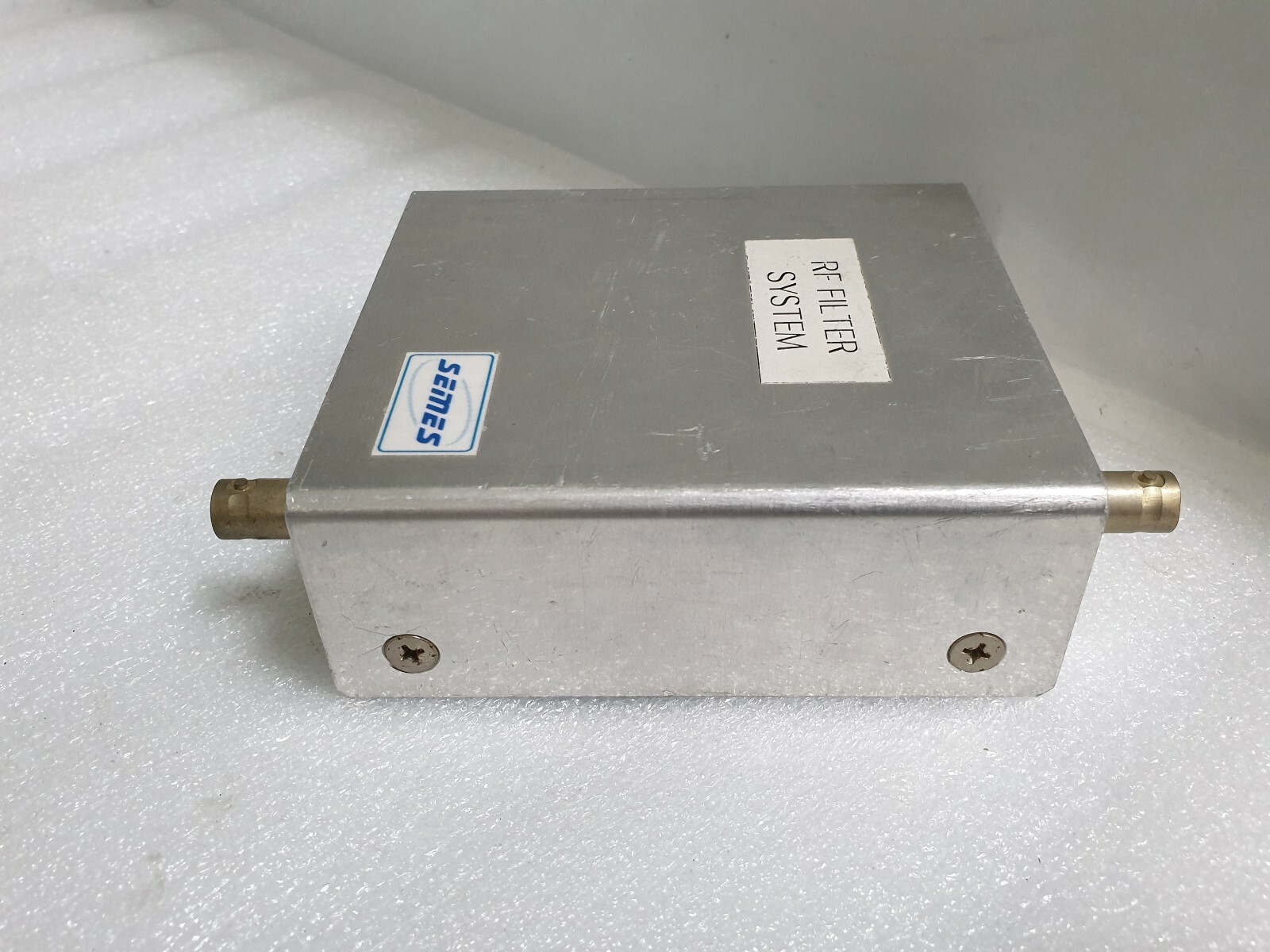 SEMES RF FILTER