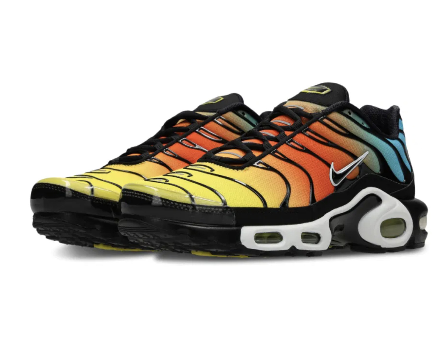 Nike Air Max Plus (HV2526 001) running sneaker lifestyle casual new original packaging