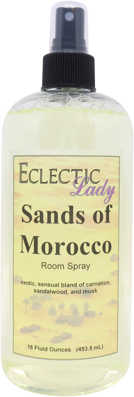 Sands of Morocco Room Spray