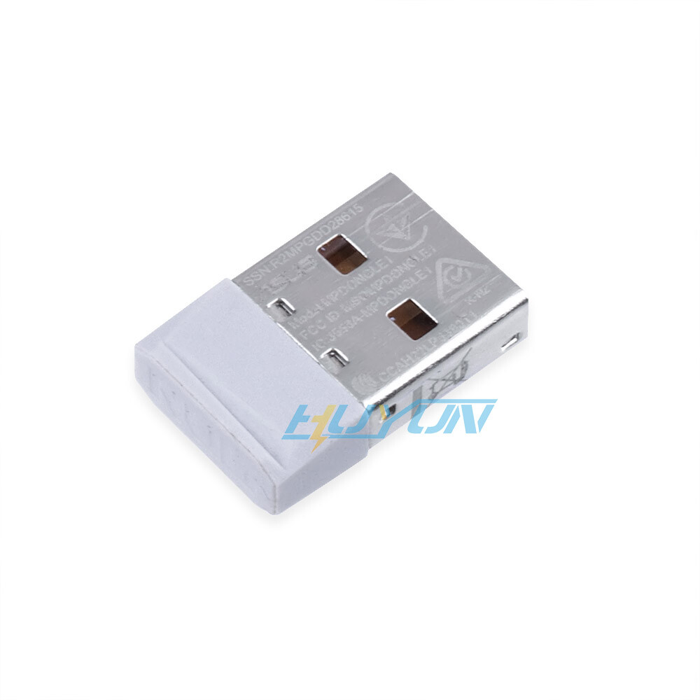 USB Receiver for ASUS ROG AZOTH Wireless Gaming Keyboard 2.4G Adapter