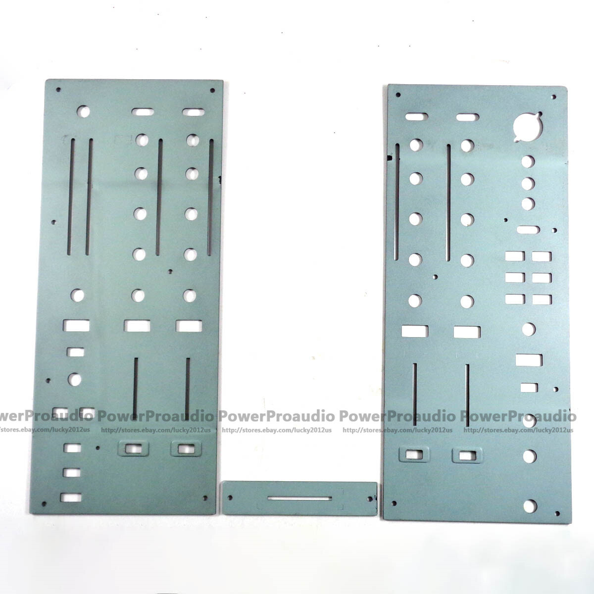 1 Set Of OEM Main Control Panel For Pioneer DJM-2000NEXUS