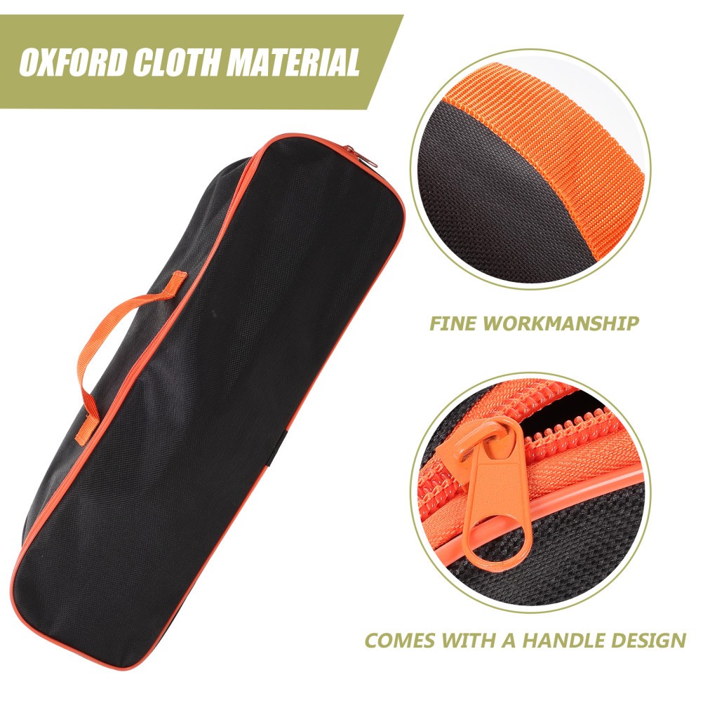 Vacuum Storage Bag Car Carry Case Accessory for Accessories Organizer