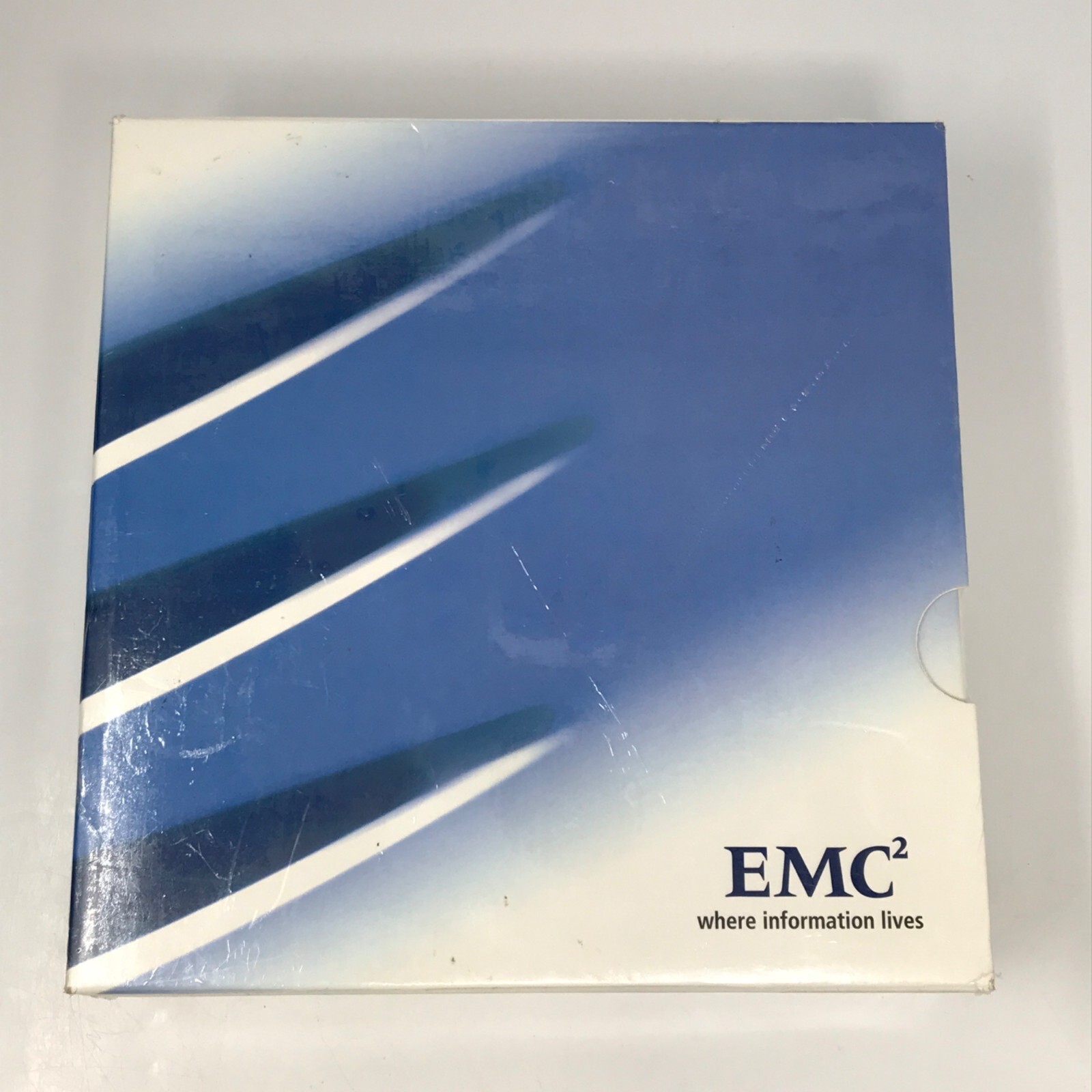 EMC EMC2 PowerPath Power Path for Windows 953-001-895 A01 4.3.1 New Sealed