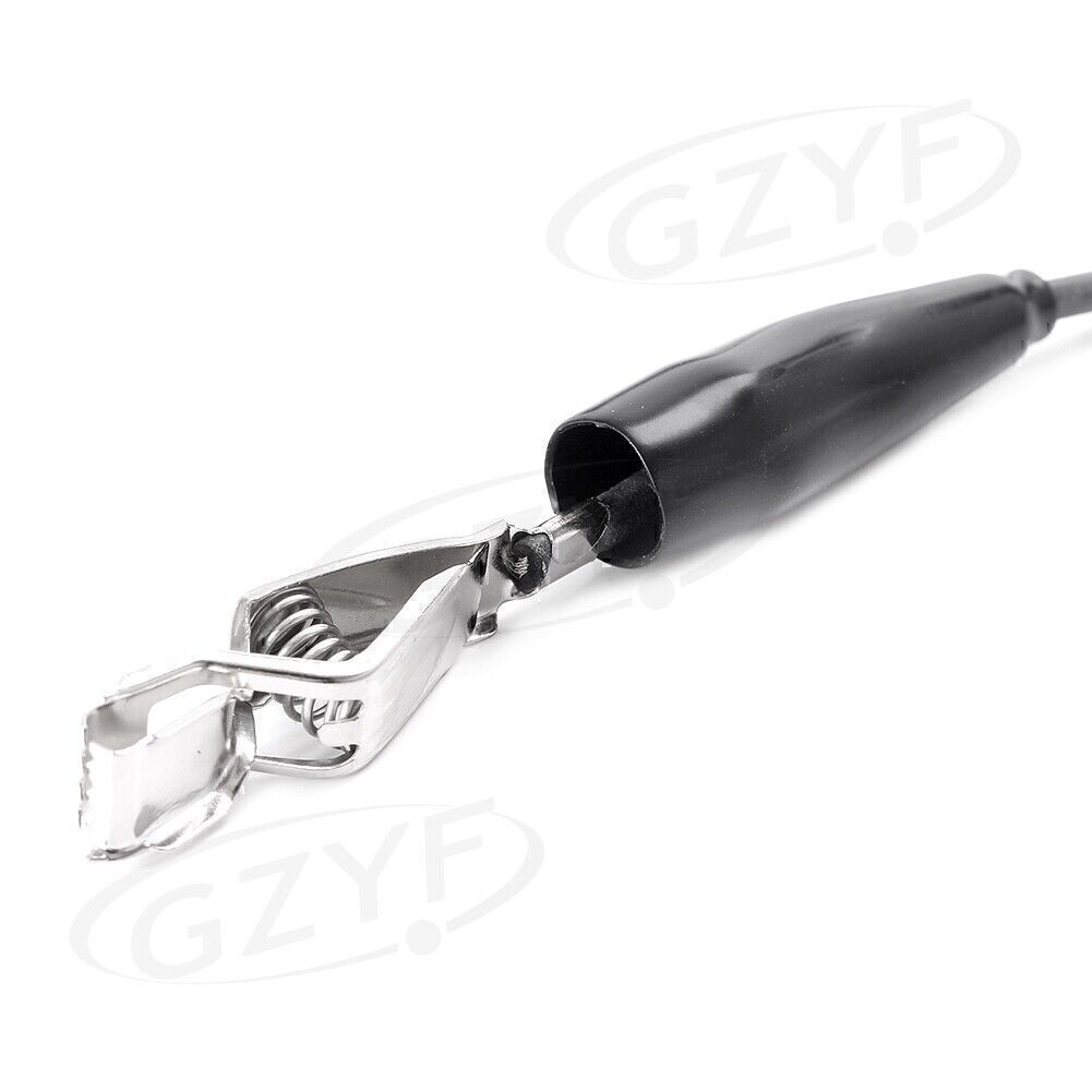 Auto Car Safe Adjustable High Energy Ignition Spark Tester Coil Tool