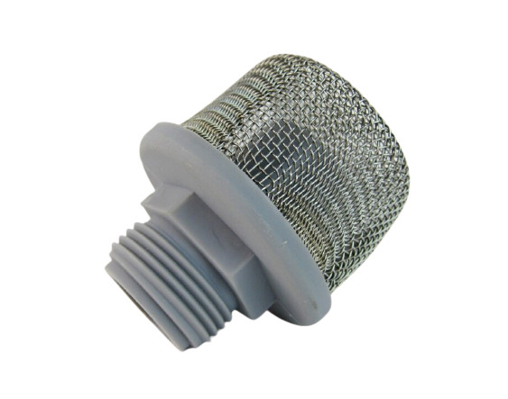 Titan 0516697A Screen Assembly Suction Set