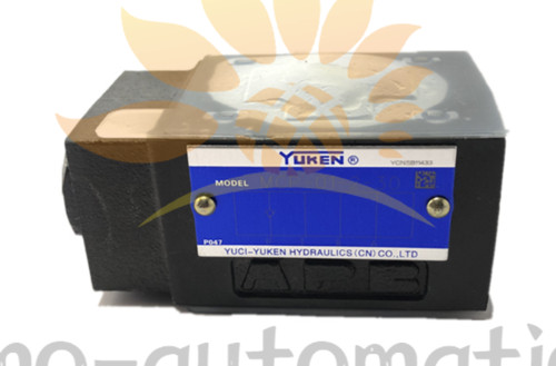 NEW YUKEN MCP-01-2-30 Check Modular Valve 1PCS