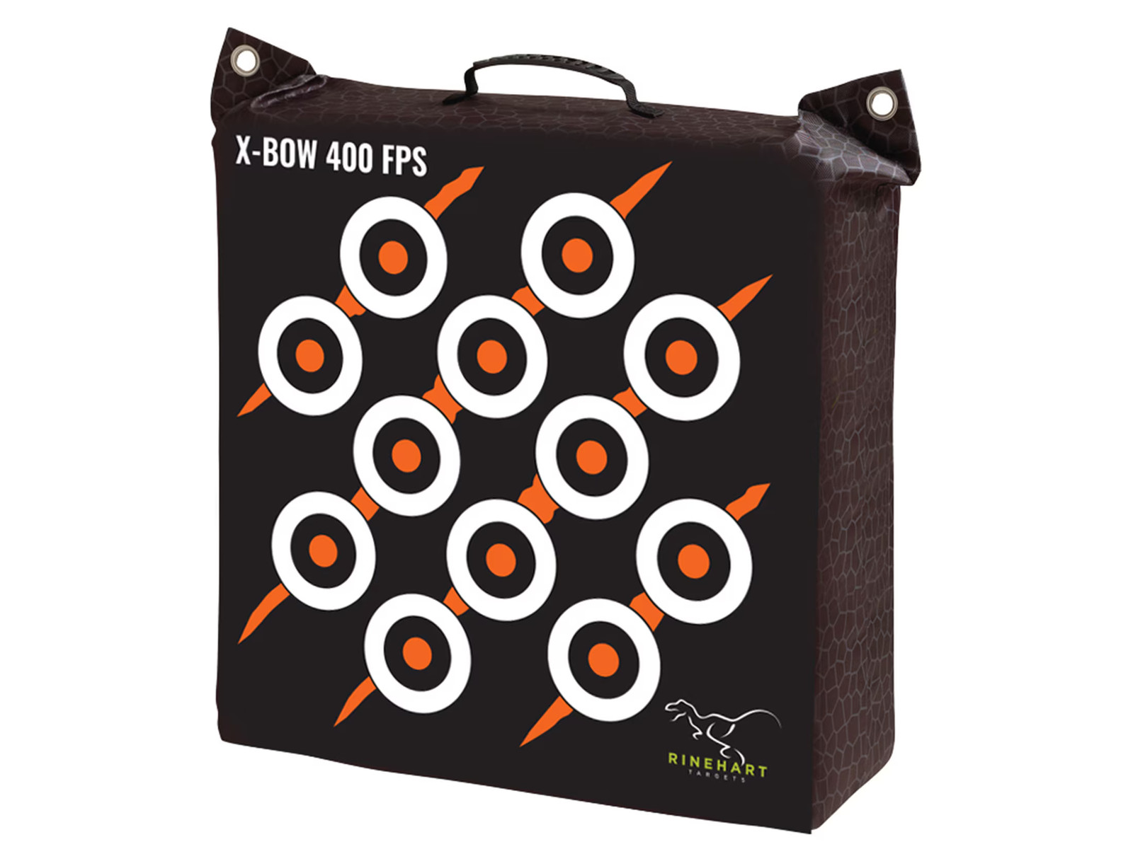 Rinehart X-Bow 18" Bag Crossbow Target