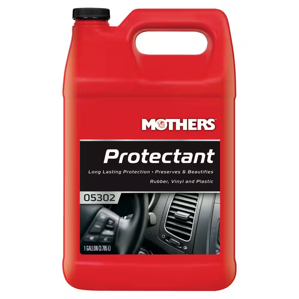 1 Gal. Ready-To-Use Interior Protectant Refill