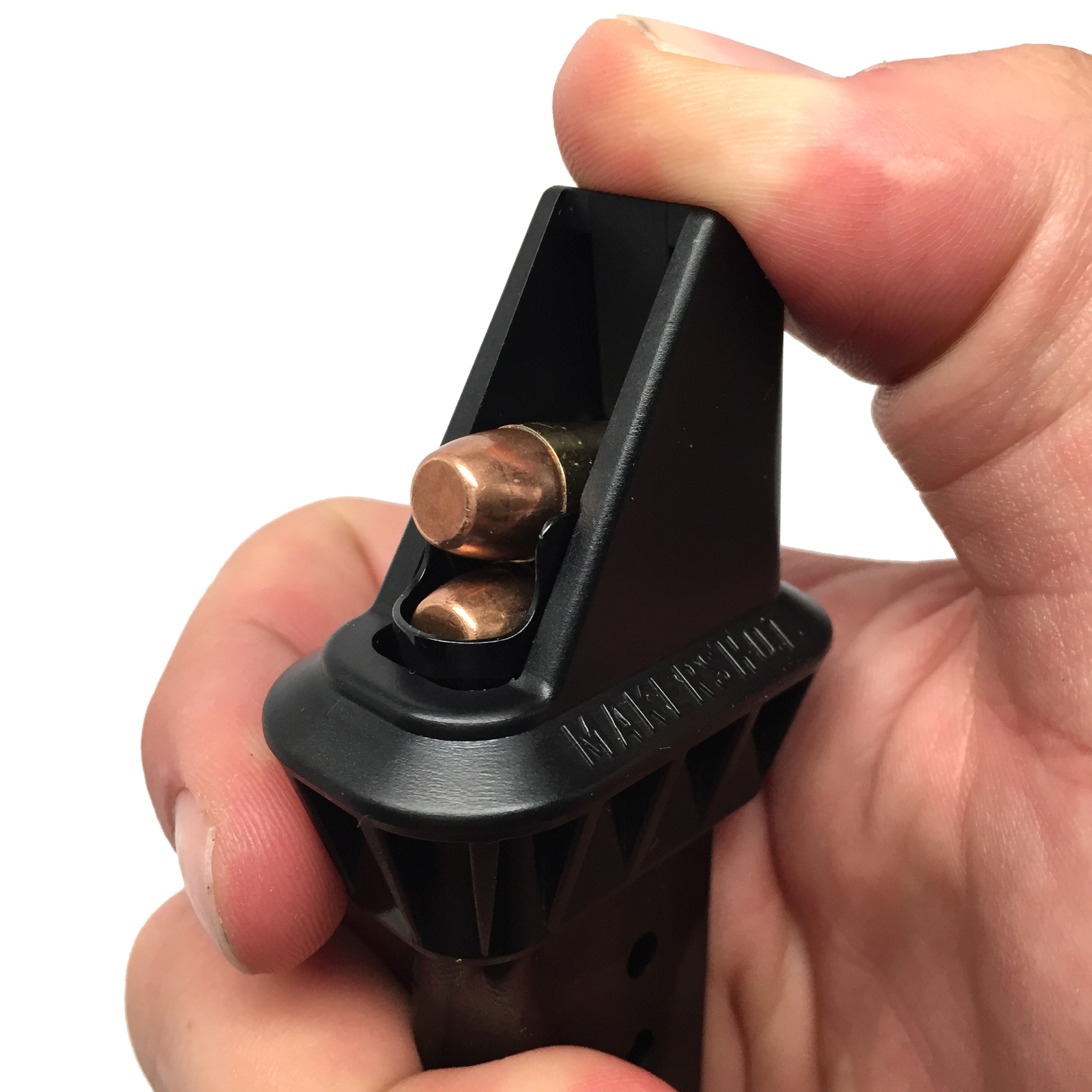 MAKERSHOT Speedloader for Diamondback DB380 .380 ACP, Magazine Speed Loader