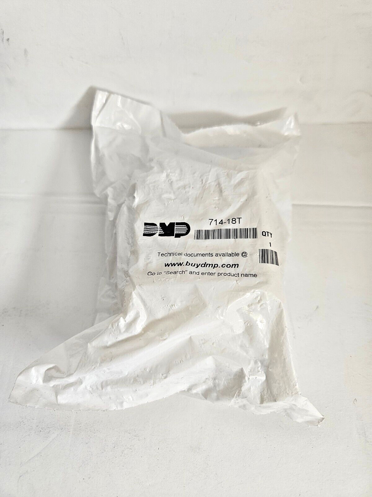 DMP 714-18T 4 Zone Expander For DMP Security System NEW