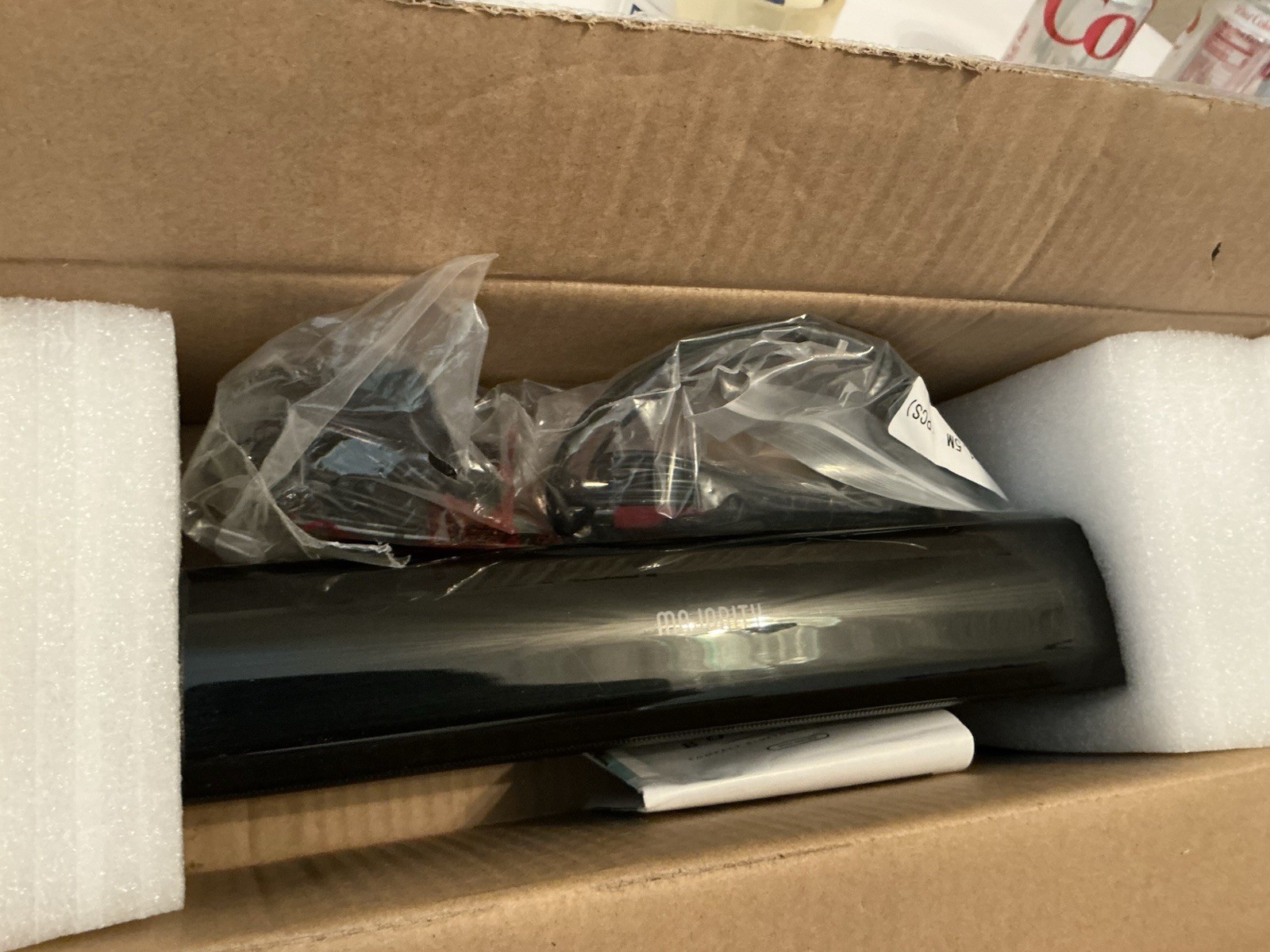 Majority Bowfell Compact Bluetooth Soundbar