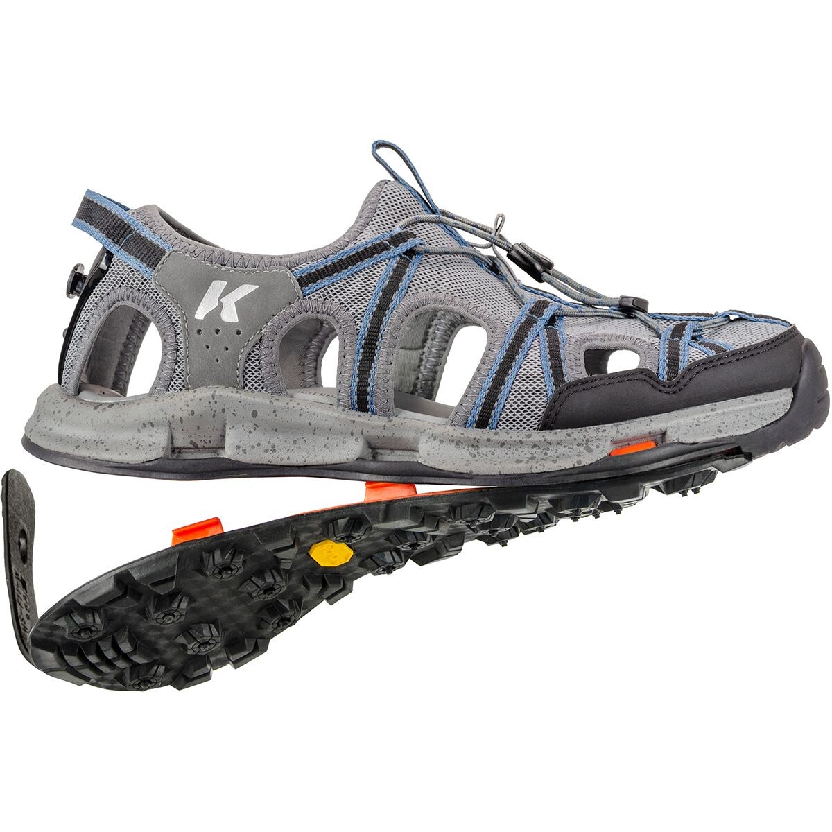 Korkers Swift Sandal - Men's