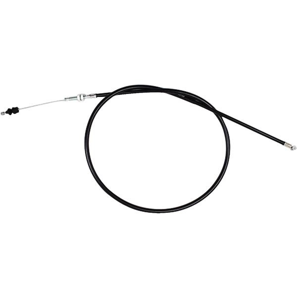 Motion Pro - 02-0215 - Black Vinyl Clutch Cable