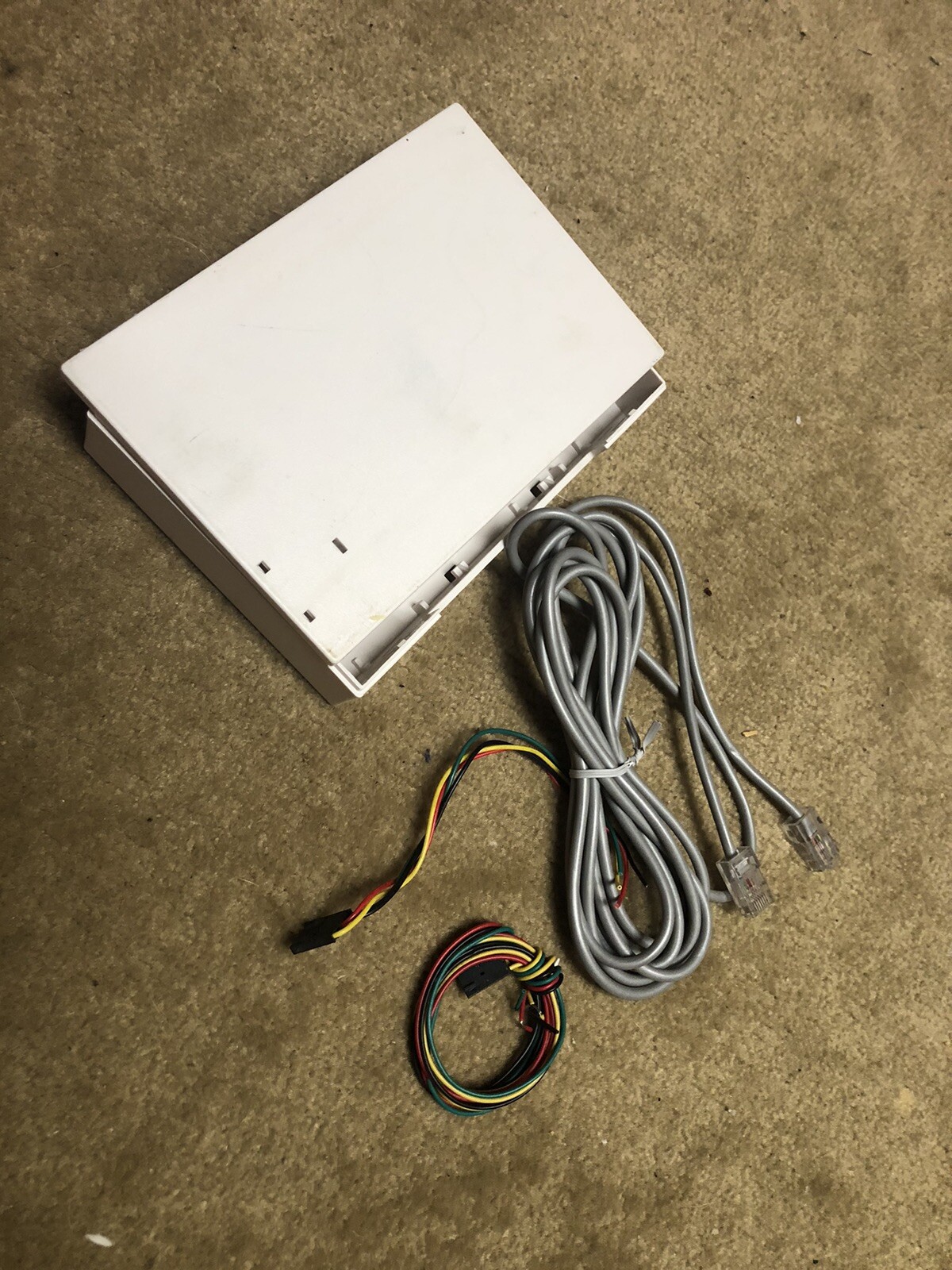 Honeywell DCID for Lynx panel