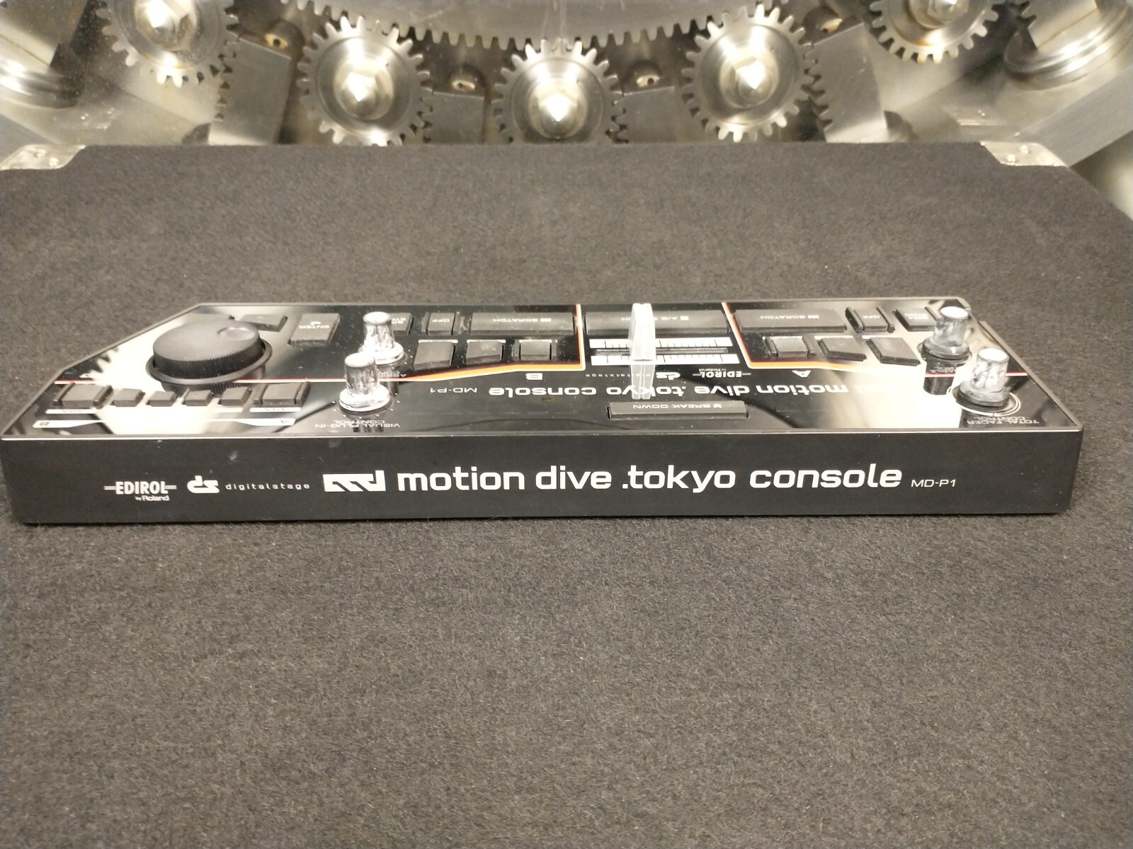 Roland Motion Dive Tokyo MD-P1-UP1