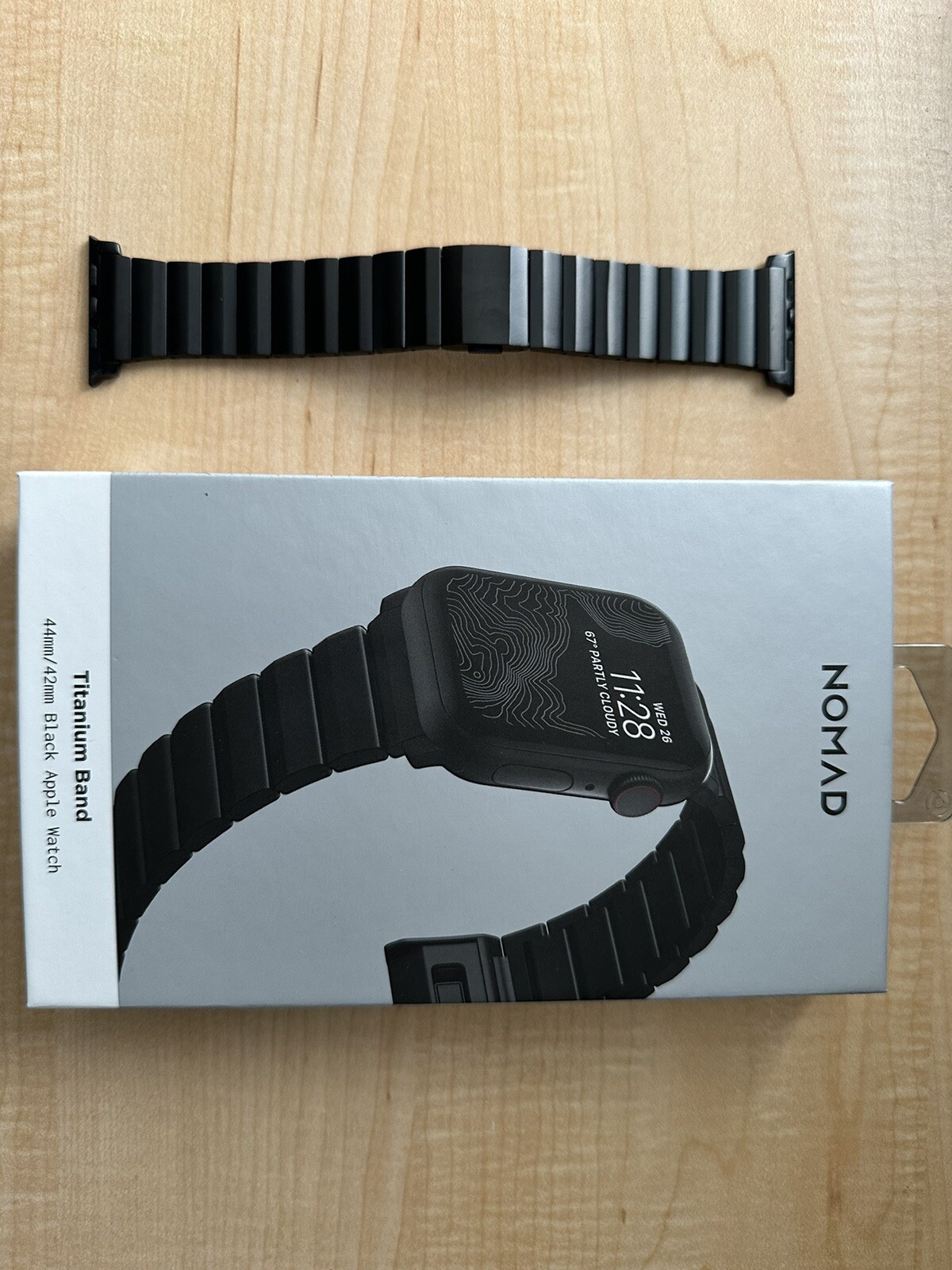 Apple Watch Series 7 (Cellular) 45mm