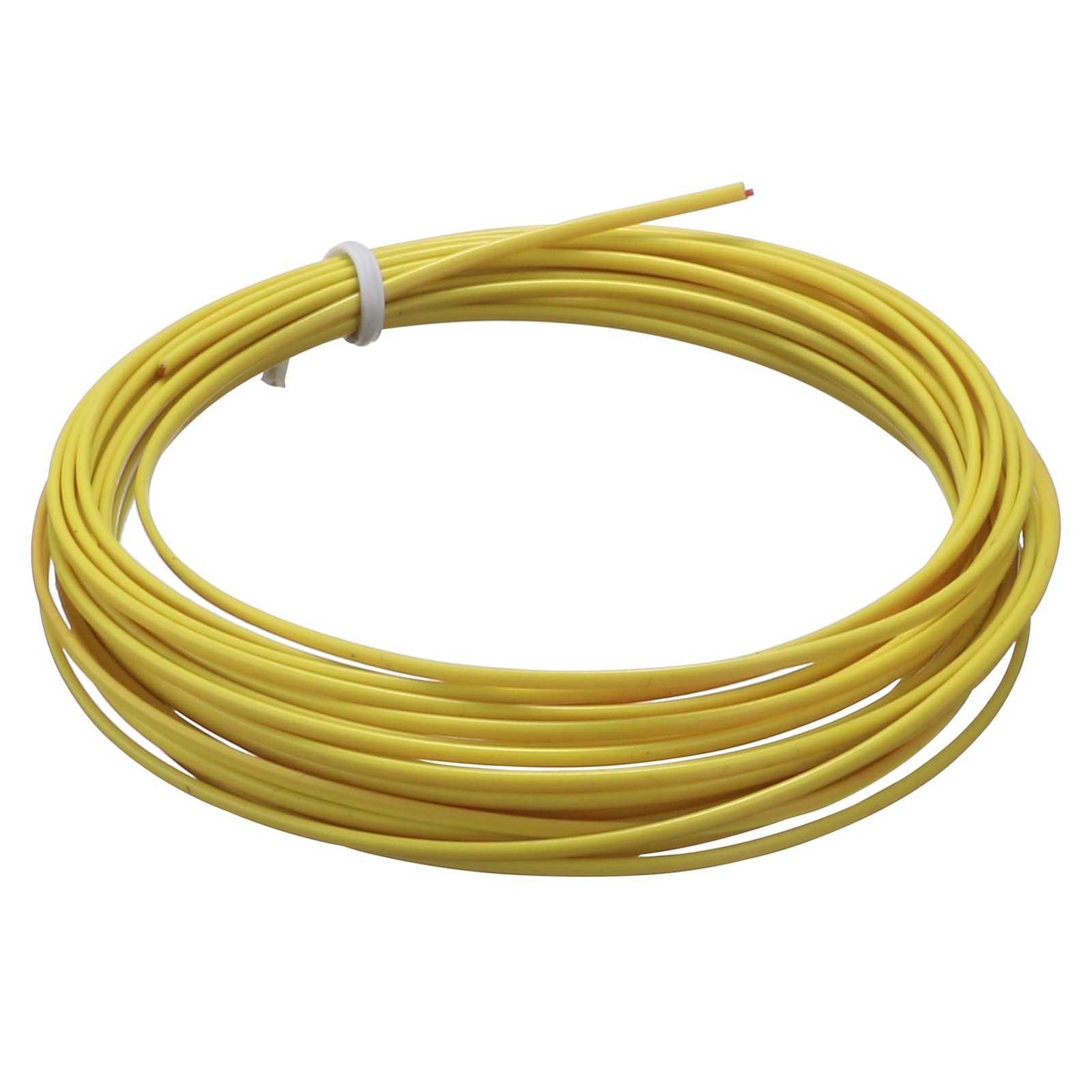 2x0.5 Thermocouple Wire Braided PTFE Insulation 16 Ft