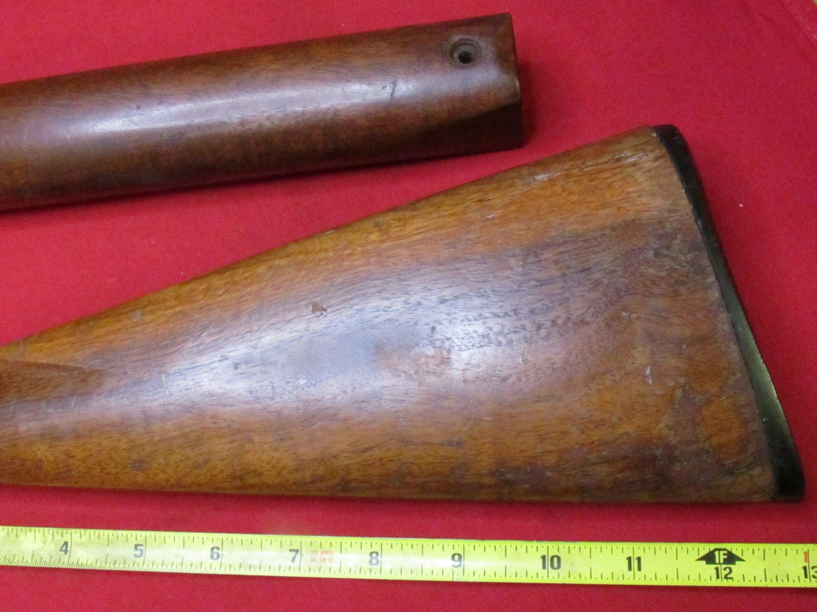 Kodiak 159 .22 Rifle Stock Set - 037