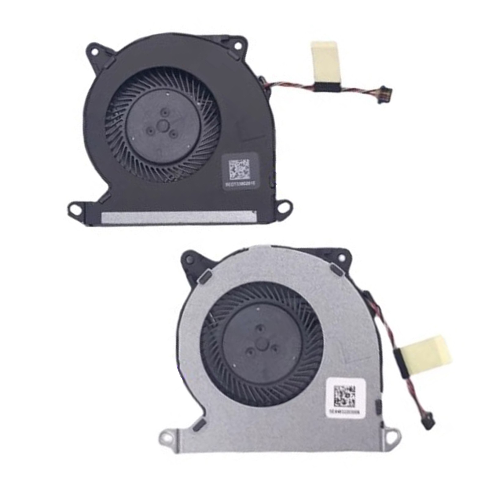 Built-in Cooling Fan For Steam Deck Generation II/OLED Edition Game Console