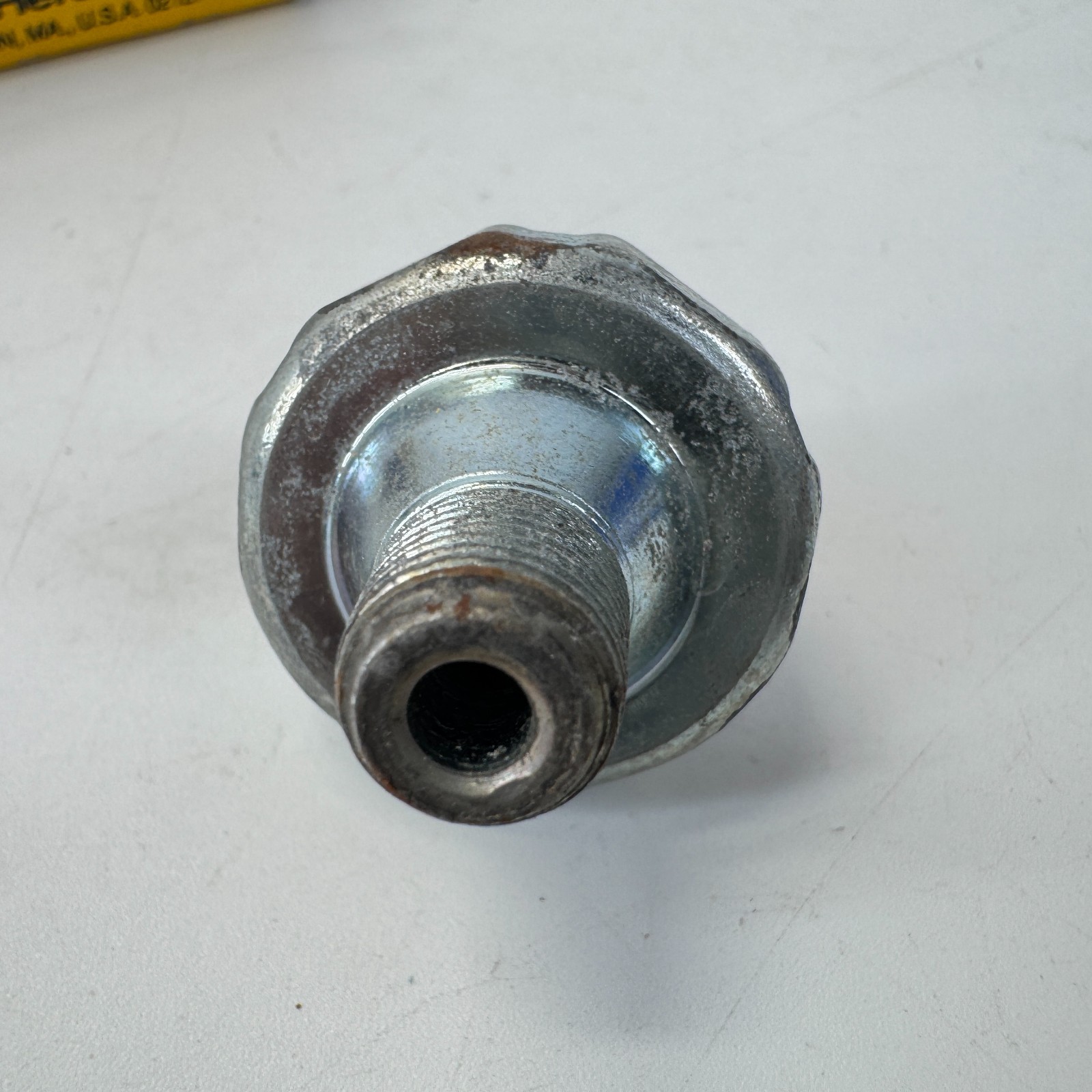 Cole Hersee Pressure Switch 9253 NOS