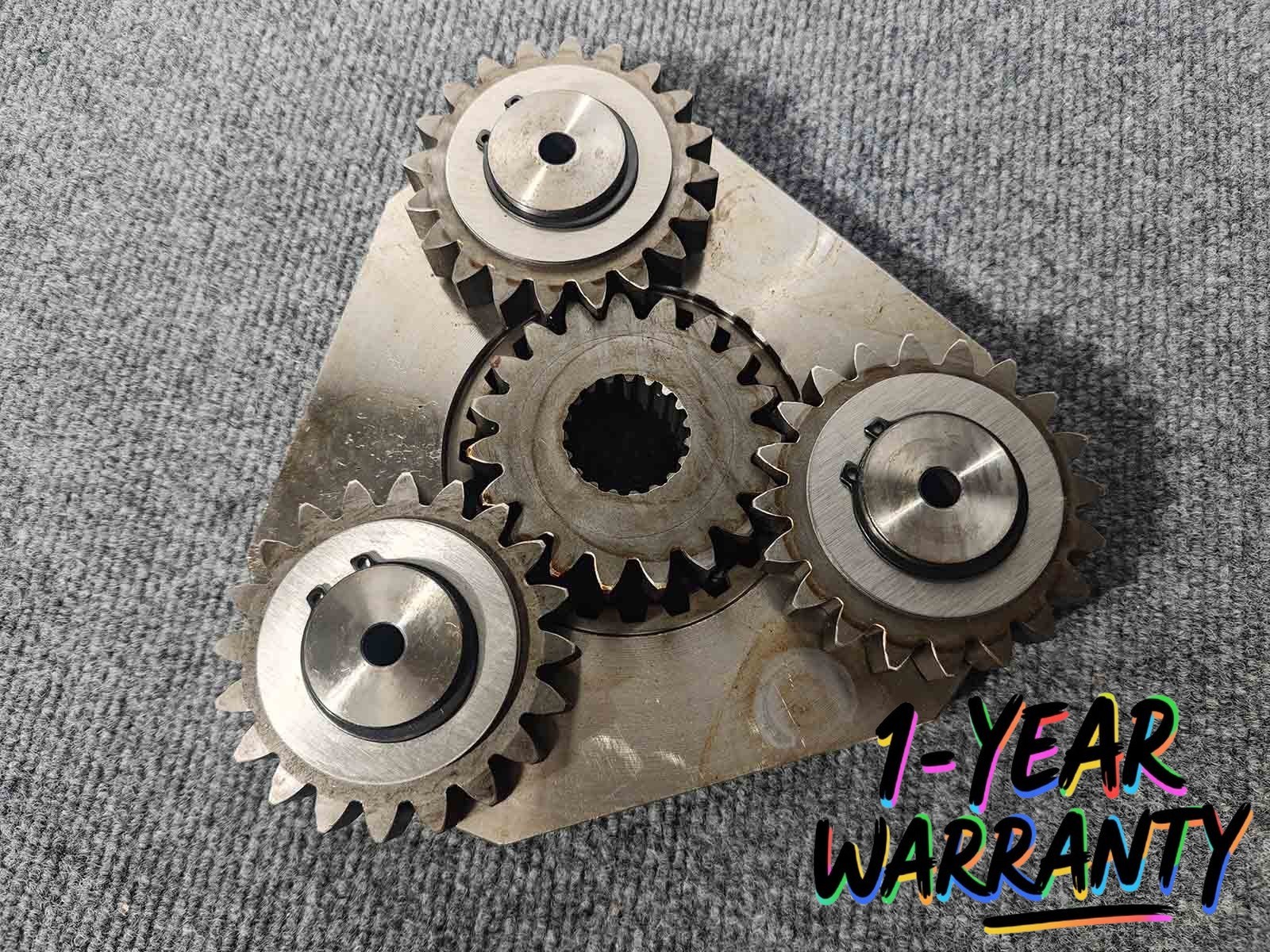 SWING REDUCTION Gear Assembly for KOBELCO SK200-5 SK200-6 YN32W01019F1