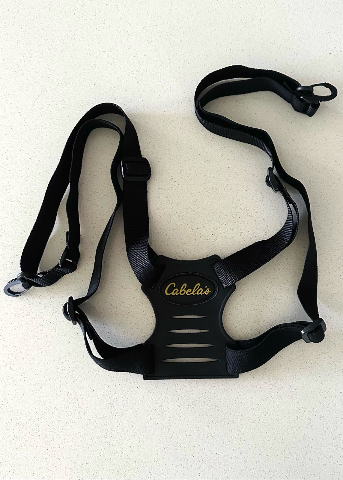Cabela’s Hybrid Binocular Harness